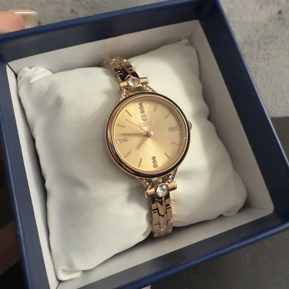 Montres Prestige X Invicta Women's Watch - 30mm, Steel (MPW-0211) - NEW - Picture 9 of 11